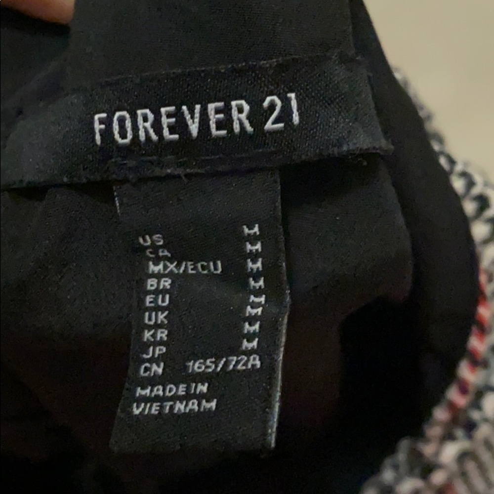 Overal - Picture 2 of 2